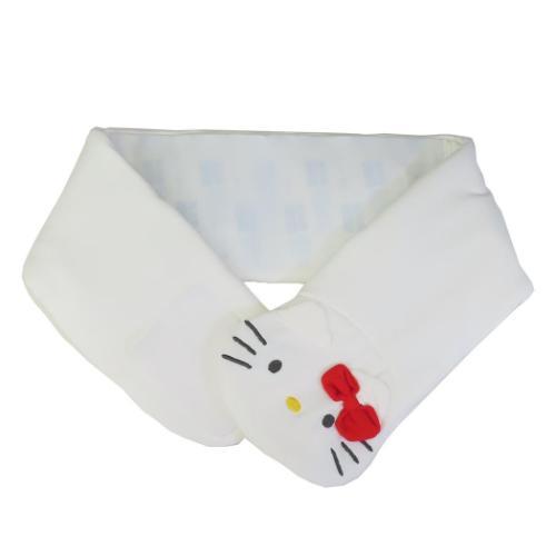 ハローキティ 夏用クールネック クールネックピロー サンリオ キャラクター グッズ メール便可