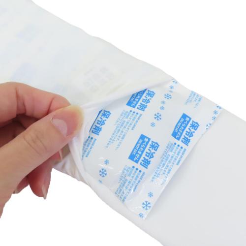 ハローキティ 夏用クールネック クールネックピロー サンリオ キャラクター グッズ メール便可