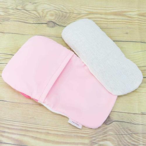 マイメロディ 夏用クールピロー ぬいぐるみクールピロー サンリオ キャラクター グッズ