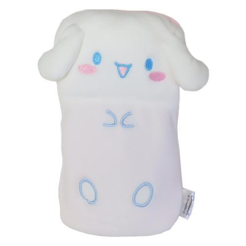 シナモロール 夏用クールピロー ぬいぐるみクールピロー サンリオ キャラクター グッズ
