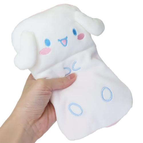 シナモロール 夏用クールピロー ぬいぐるみクールピロー サンリオ キャラクター グッズ