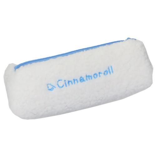 シナモロール ペンケース モコモコペンポーチ サンリオ キャラクター グッズ