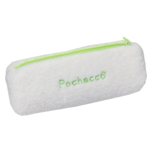 ポチャッコ ペンケース モコモコペンポーチ サンリオ キャラクター グッズ