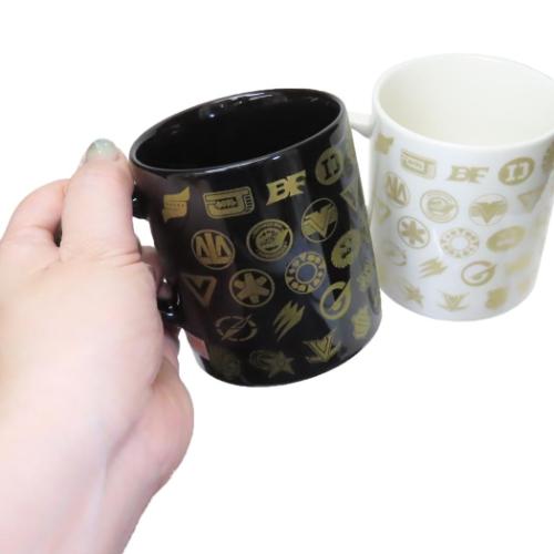 スーパー戦隊 50th記念 マグカップ マグ スーパー戦隊シリーズ キャラクター グッズ