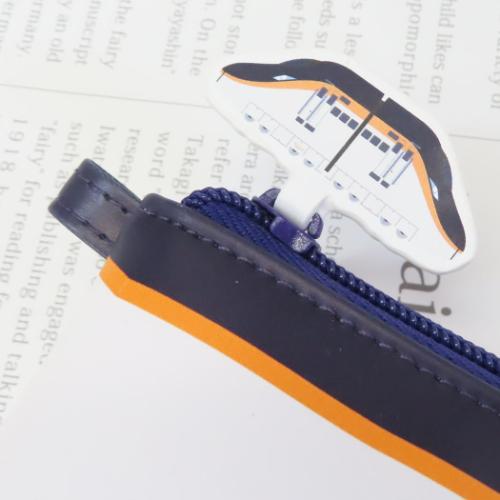 バッドばつ丸 ペンポーチ 箱庭ペンケース XO キャラフルライナー サンリオ キャラクター グッズ