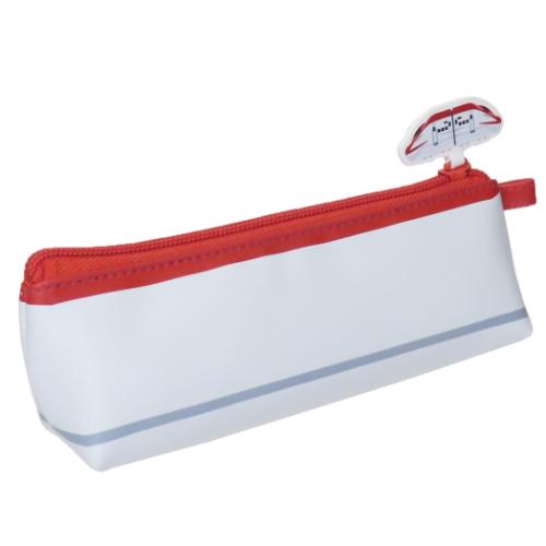 ポチャッコ ペンポーチ 箱庭ペンケース PC キャラフルライナー サンリオ キャラクター グッズ