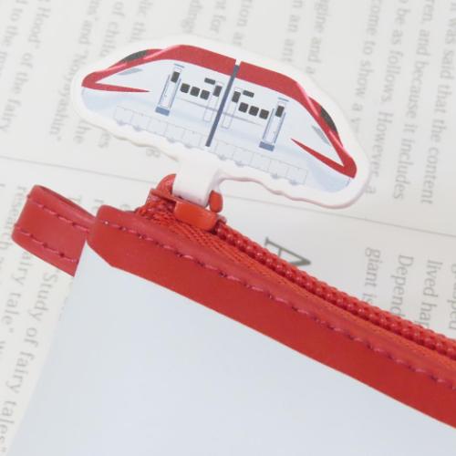 ポチャッコ ペンポーチ 箱庭ペンケース PC キャラフルライナー サンリオ キャラクター グッズ