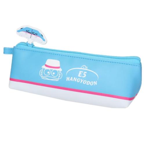 ハンギョドン ペンポーチ 箱庭ペンケース HG キャラフルライナー サンリオ キャラクター グッズ