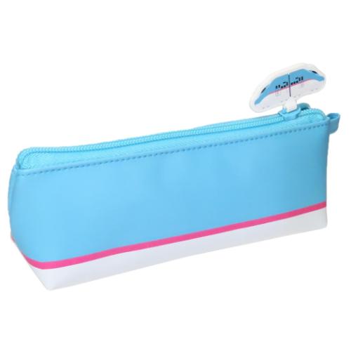 ハンギョドン ペンポーチ 箱庭ペンケース HG キャラフルライナー サンリオ キャラクター グッズ