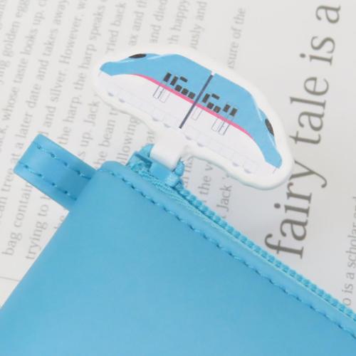 ハンギョドン ペンポーチ 箱庭ペンケース HG キャラフルライナー サンリオ キャラクター グッズ