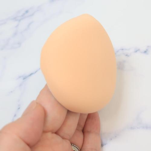 ポチャッコ コスメ雑貨 ふわふわメイクパフ サンリオ キャラクター グッズ メール便可