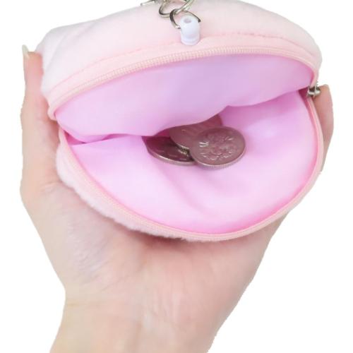 星のカービィ 定期入れ フェイスパスケース カービィサニーデイシリーズ にっこり キャラクター グッズ