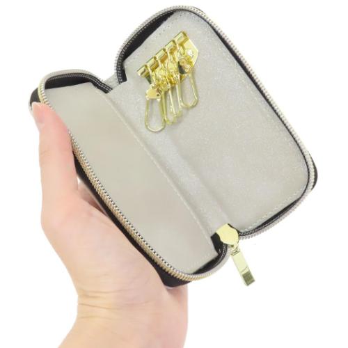 スヌーピー キーケース COOL SMILE ピーナッツ キャラクター グッズ メール便可