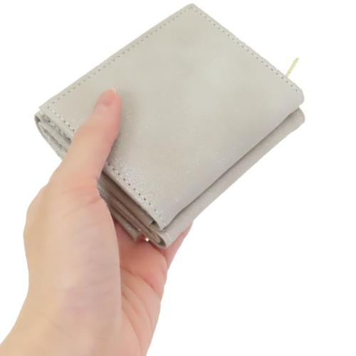 スヌーピー ミニウォレット ミニ財布 COOL SMILE ピーナッツ キャラクター グッズ