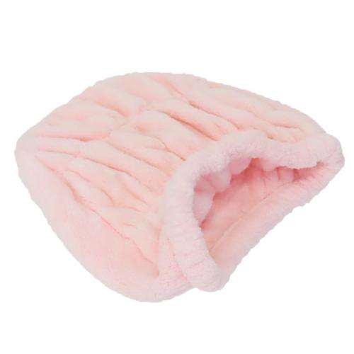 サンリオxもちぱん ヘアドライタオル帽子 キャップタオル マイメロディ サンリオ キャラクター グッズ メール便可