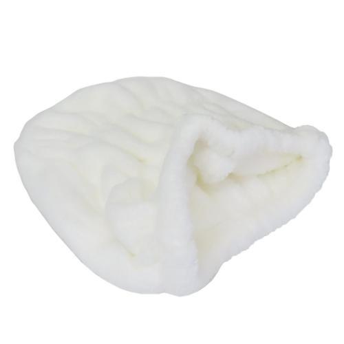 サンリオxもちぱん ヘアドライタオル帽子 キャップタオル シナモロール サンリオ キャラクター グッズ メール便可