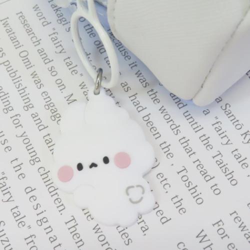 ふあみい ペンポーチ BOXペンケース 夜空 キャラクター グッズ