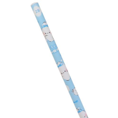 ふあみい えんぴつ 鉛筆2B りぼん キャラクター グッズ メール便可
