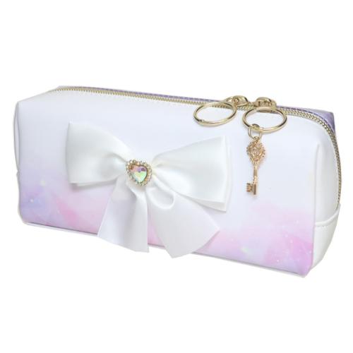 ミラクルアラモード 筆箱 BOXペンケース ピンク グッズ