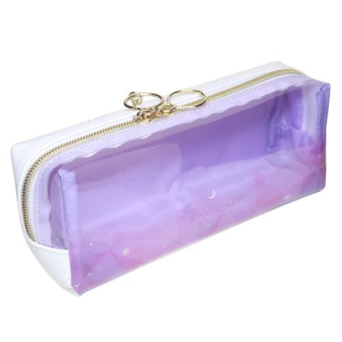 ミラクルアラモード 筆箱 BOXペンケース ピンク グッズ