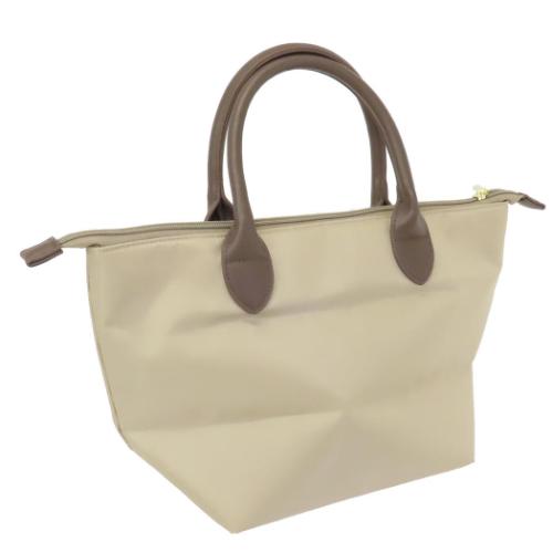 スヌーピー トートバッグ 軽量きちんとトート LOOK AT… ピーナッツ キャラクター グッズ