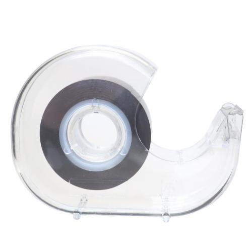 磁石 超薄マグネットテープ MAG TAPE カッターケース付き グッズ