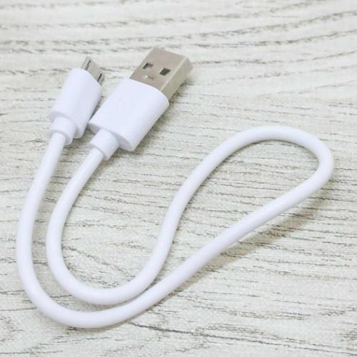 クロミ 携帯用扇風機 ハンズフリーファン サンリオ キャラクター グッズ