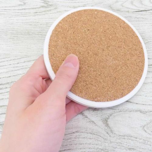 スヌーピー テーブルウェア 吸水コースター 浮き輪 チルライフ ピーナッツ キャラクター グッズ メール便可