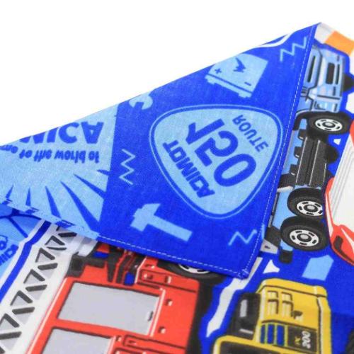 トミカ ハンカチーフ ハンカチ 標識 TOMICA キャラクター グッズ メール便可