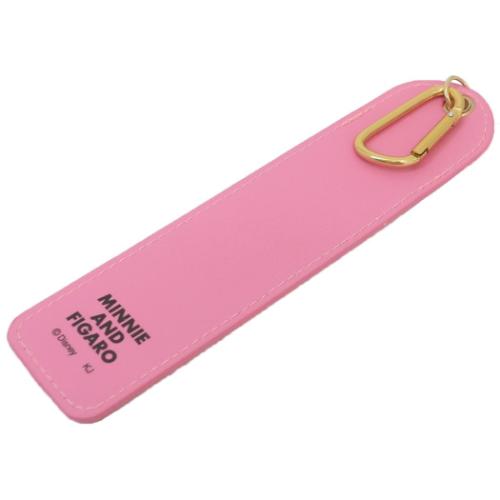 ディズニーx松本セイジ ペンポーチ 1ペンケース ミニーマウス ディズニー キャラクター グッズ メール便可