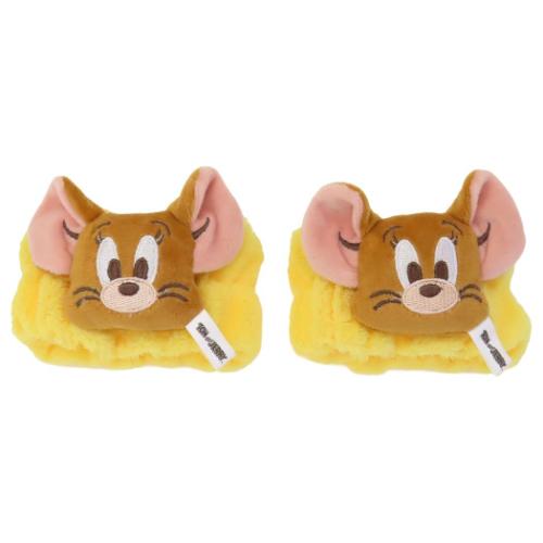 トムとジェリー 生活雑貨 ウォッシュバンド ジェリー ワーナーブラザース キャラクター グッズ