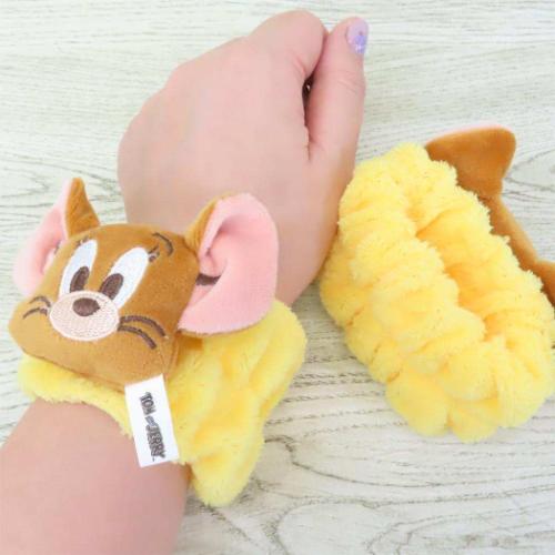 トムとジェリー 生活雑貨 ウォッシュバンド ジェリー ワーナーブラザース キャラクター グッズ