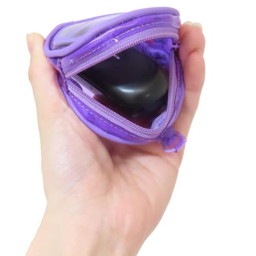 ポケットモンスター スマホアクセ マルチリングプラス ハントドストラップ＆ポーチ付 メタモン ポケモン メール便可