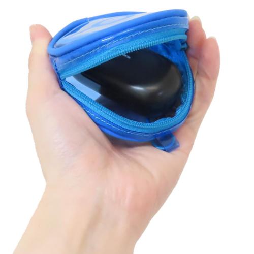 ポケットモンスター スマホアクセ マルチリングプラス ハントドストラップ＆ポーチ付 ポッチャマ ポケモン メール便可