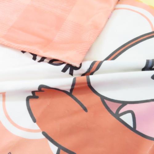 ポケットモンスター 大人用枕カバー 枕カバー ホゲータ ポケモン キャラクター グッズ メール便可