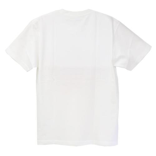 くまのがっこう Tシャツ T-SHIRTS フルーツ Lサイズ 絵本キャラクター グッズ メール便可