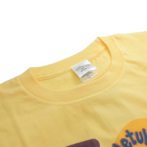 テレタビーズ Tシャツ T-SHIRTS アップ キャラクター グッズ メール便可