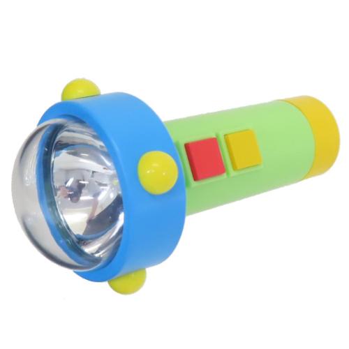 ドラえもん フラッシュライト スモールライト懐中電灯 藤子F不二雄 アニメキャラクター グッズ