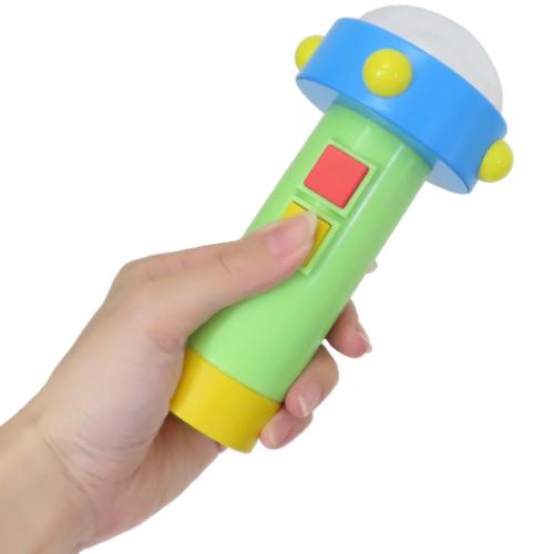 ドラえもん フラッシュライト スモールライト懐中電灯 藤子F不二雄 アニメキャラクター グッズ