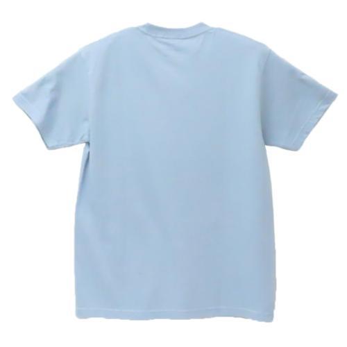 なんでもいきもの Tシャツ T-SHIRTS ラッコとカワウソ BL キャラクター グッズ メール便可