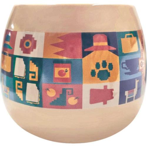 パディントン 消えた黄金郷の秘密 コップ マグカップ キャラクター グッズ