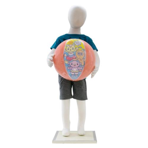ファンターネ! プール用品 ビーチボール キャラクター グッズ メール便可