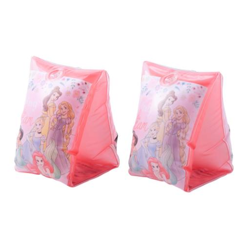 ディズニープリンセス 腕用浮き輪 アームリング ディズニー キャラクター グッズ