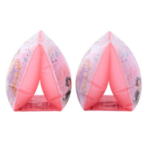 ディズニープリンセス 腕用浮き輪 アームリング ディズニー キャラクター グッズ