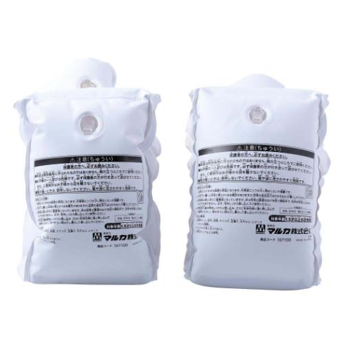 ドナルドダック 腕用浮き輪 フェイス付アームリング ディズニー キャラクター グッズ