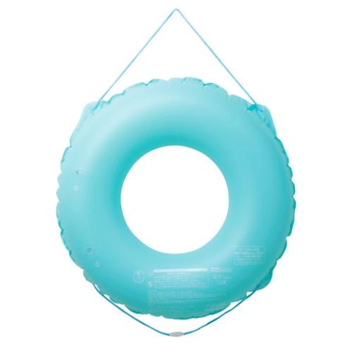 シナモロール 浮き輪 90cm うきわ サンリオ キャラクター グッズ