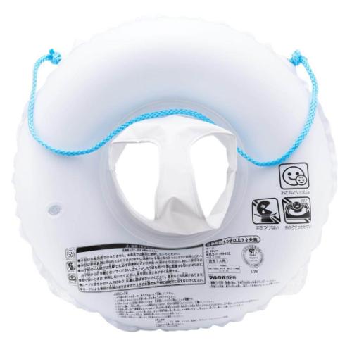 トイストーリー 浮き輪 50cm 足入れうきわ ディズニー キャラクター グッズ