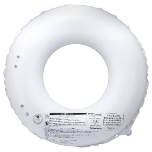 リトルマーメイド 浮き輪 90cm うきわ アリエル ディズニープリンセス キャラクター グッズ