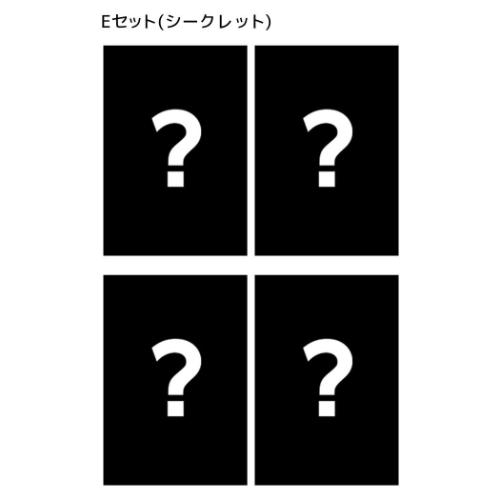 サンリオキャラクターズ クリアフォルダー ミニクリアホルダー 全5種 10個入セット いちご新聞 1990s サンリオ キャラクター グッズ