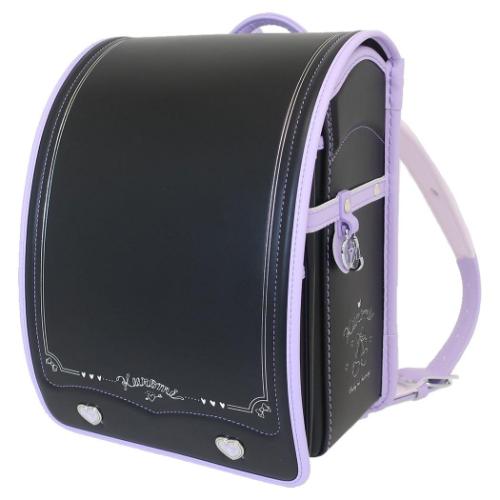 クロミ ランドセル 新入学 通学 バッグ ブラック サンリオ キャラクター グッズ